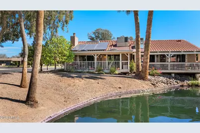 678 Leisure World --, Mesa, AZ 85206 - Photo 6