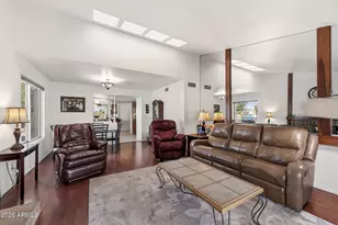 678 Leisure World, Mesa, AZ 85206 - Photo 12