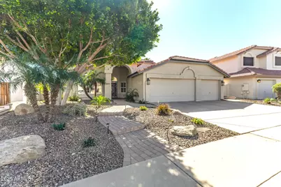 3827 E Glenhaven Drive, Phoenix, AZ 85048 - Photo 1