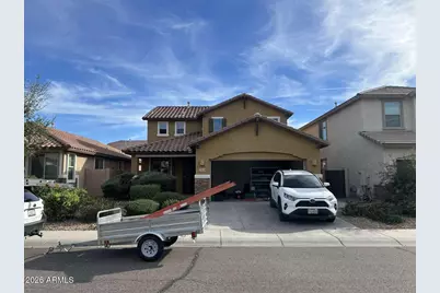 2955 E Saltsage Drive, Phoenix, AZ 85048 - Photo 1