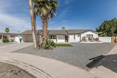 641 N Dawn Circle, Mesa, AZ 85203 - Photo 1