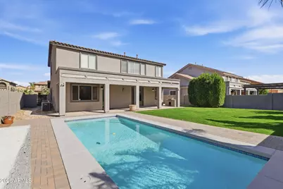 11365 E Stearn Avenue, Mesa, AZ 85212 - Photo 6