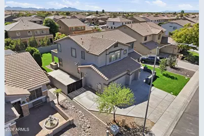 11365 E Stearn Avenue, Mesa, AZ 85212 - Photo 2