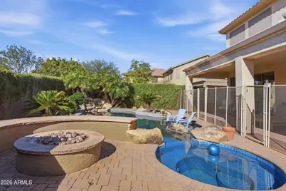 3317 W Honor Court, Anthem, AZ 85086 - Photo 48