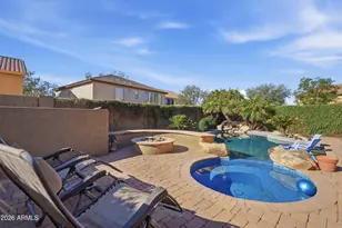 3317 W Honor Ct, Anthem, AZ 85086 - Photo 46