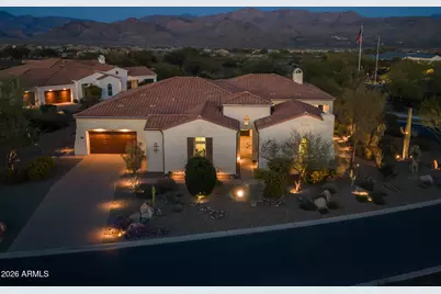 17420 E Monument Court, Rio Verde, AZ 85263 - Photo 1