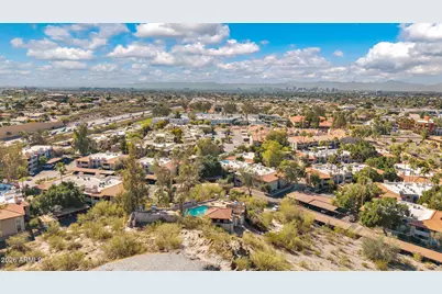 7557 N Dreamy Draw Drive #206, Phoenix, AZ 85020 - Photo 24