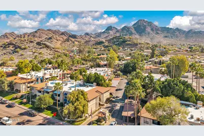 7557 N Dreamy Draw Drive #206, Phoenix, AZ 85020 - Photo 28