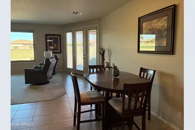 2663 S Springwood Boulevard #321, Mesa, AZ 85209 - Photo 8