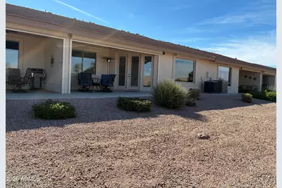 2663 S Springwood Boulevard #321, Mesa, AZ 85209 - Photo 28