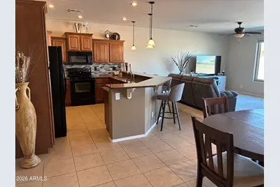 2663 S Springwood Boulevard #321, Mesa, AZ 85209 - Photo 6