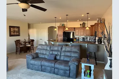 2663 S Springwood Boulevard #321, Mesa, AZ 85209 - Photo 10
