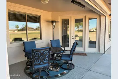 2663 S Springwood Boulevard #321, Mesa, AZ 85209 - Photo 26