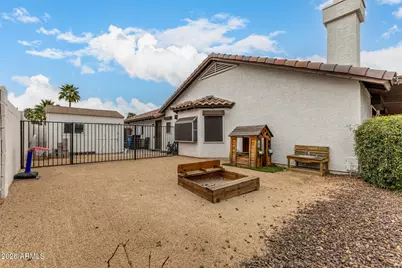 4341 E Betty Elyse Lane, Phoenix, AZ 85032 - Photo 36