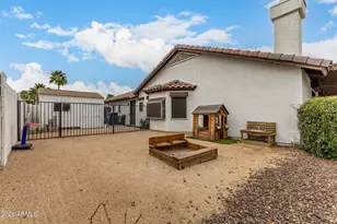 4341 E Betty Elyse Ln, Phoenix, AZ 85032 - Photo 36