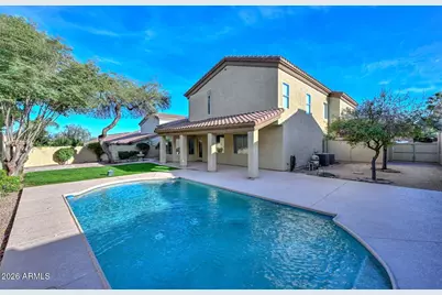 1942 E Claire Drive E, Phoenix, AZ 85022 - Photo 34
