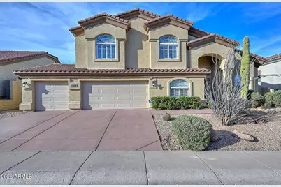 1942 E Claire Drive E, Phoenix, AZ 85022 - Photo 1