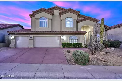 1942 E Claire Drive E, Phoenix, AZ 85022 - Photo 38