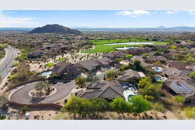 7664 E Torrey Point Circle, Mesa, AZ 85207 - Photo 6