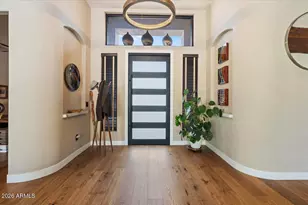 7664 E Torrey Point Cir, Mesa, AZ 85207 - Photo 8