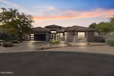 7664 E Torrey Point Circle, Mesa, AZ 85207 - Photo 1