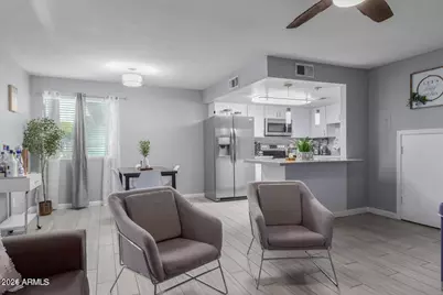 4759 E Belleview Street, Phoenix, AZ 85008 - Photo 2