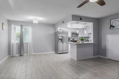 4759 E Belleview Street, Phoenix, AZ 85008 - Photo 2