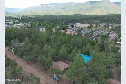 3483 N Hillside Road, Pine, AZ 85544 - Photo 46