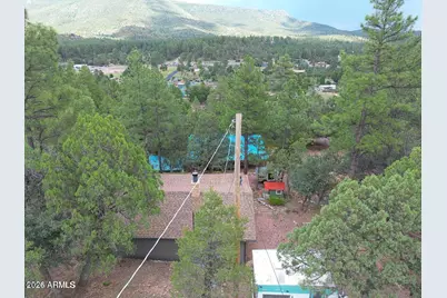 3483 N Hillside Road, Pine, AZ 85544 - Photo 40