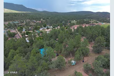 3483 N Hillside Road, Pine, AZ 85544 - Photo 48