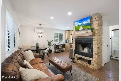 3483 N Hillside Road, Pine, AZ 85544 - Photo 14