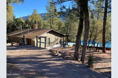 3483 N Hillside Road, Pine, AZ 85544 - Photo 60