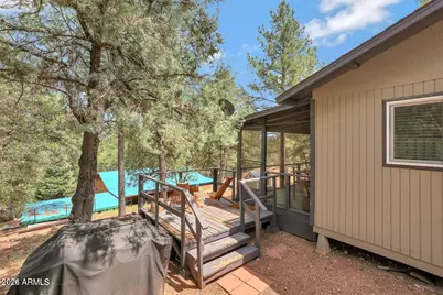 3483 N Hillside Road, Pine, AZ 85544 - Photo 32