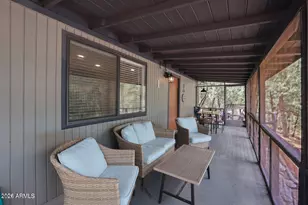 3483 N Hillside Rd, Pine, AZ 85544 - Photo 28