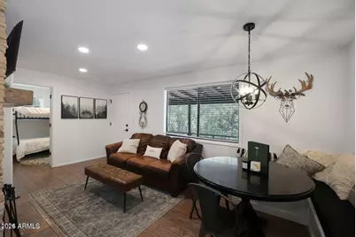 3483 N Hillside Road, Pine, AZ 85544 - Photo 10