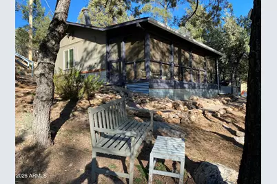 3483 N Hillside Road, Pine, AZ 85544 - Photo 56