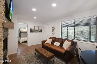 3483 N Hillside Road, Pine, AZ 85544 - Photo 12