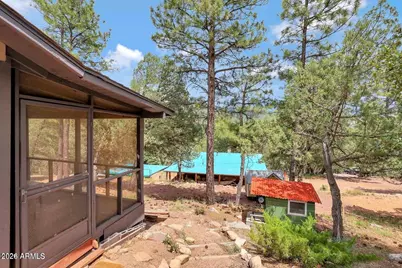 3483 N Hillside Road, Pine, AZ 85544 - Photo 38