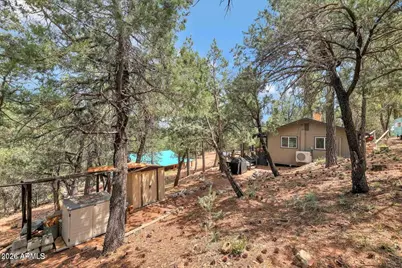 3483 N Hillside Road, Pine, AZ 85544 - Photo 34