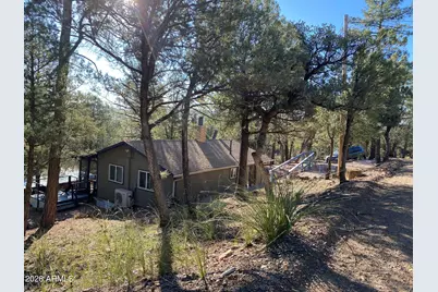 3483 N Hillside Road, Pine, AZ 85544 - Photo 58