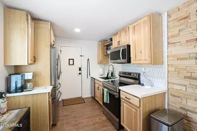 3483 N Hillside Road, Pine, AZ 85544 - Photo 4