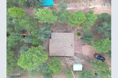 3483 N Hillside Road, Pine, AZ 85544 - Photo 42