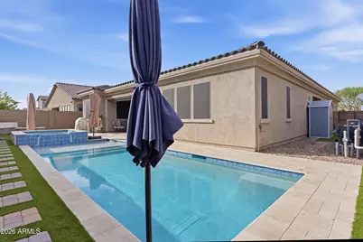 9393 W Daley Lane, Peoria, AZ 85383 - Photo 2