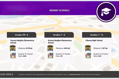 9393 W Daley Lane, Peoria, AZ 85383 - Photo 42