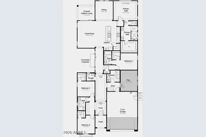 1963 E Caleb Road, Phoenix, AZ 85085 - Photo 2