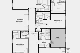 1963 E Caleb Rd, Phoenix, AZ 85085 - Photo 2