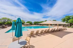 3936 E Blue Sage Rd, Gilbert, AZ 85297 - Photo 16