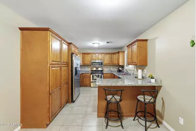 2748 E Baughn Avenue, Coolidge, AZ 85128 - Photo 10