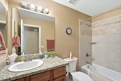 2748 E Baughn Avenue, Coolidge, AZ 85128 - Photo 14