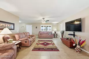 2748 E Baughn Ave, Coolidge, AZ 85128 - Photo 12